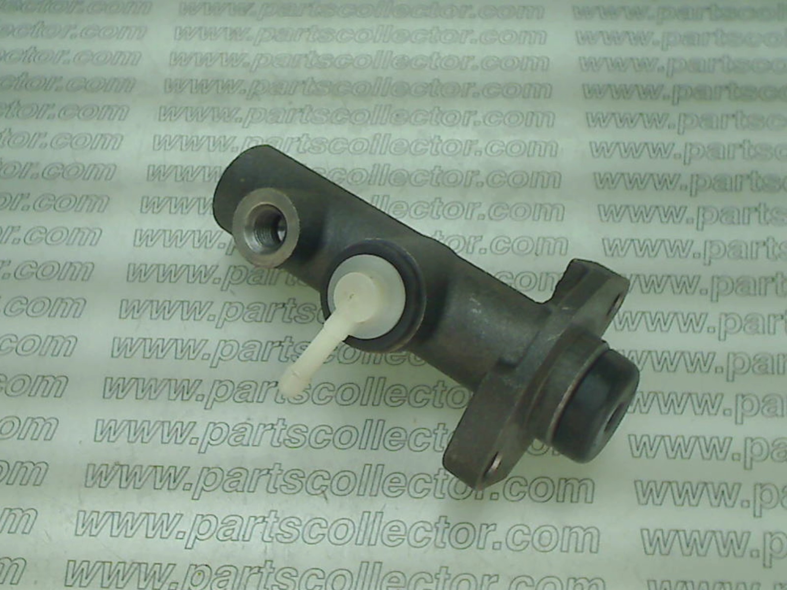 LPR 6604 Brake system code 8065 compatible with: FIAT 124, FIAT 1300, FIAT 1500, FIAT OSCA